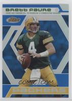 Brett Favre #/299