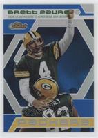 Brett Favre #/299