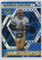 Brett Favre #/150