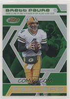 Brett Favre #/199