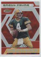 Brett Favre #/399