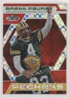 Brett Favre #/250