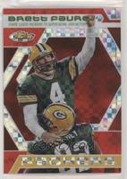 Brett Favre #/250