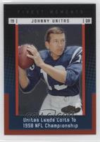 Johnny Unitas