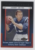 Johnny Unitas