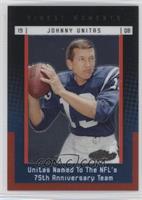 Johnny Unitas