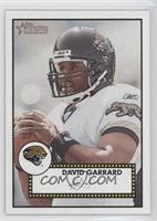 David Garrard