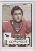 Matt Leinart