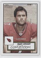 Matt Leinart