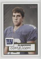 Eli Manning