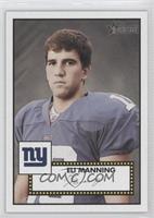 Eli Manning