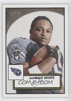 LenDale White