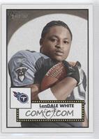 LenDale White