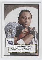 LenDale White