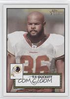 T.J. Duckett