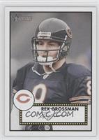 Rex Grossman