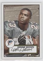 Ronnie Brown [EX to NM]