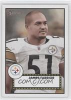 James Farrior