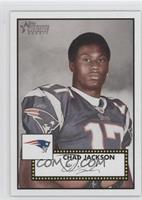 Chad Jackson