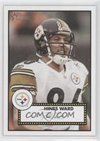 Hines Ward