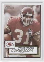 Priest Holmes