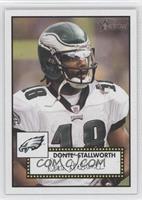 Donte Stallworth