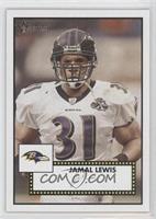 Jamal Lewis