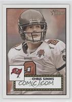 Chris Simms