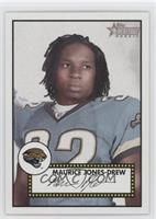 Maurice Jones-Drew