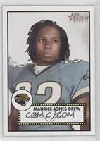 Maurice Jones-Drew