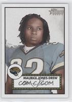 Maurice Jones-Drew