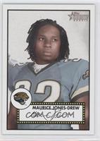 Maurice Jones-Drew