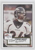 Champ Bailey