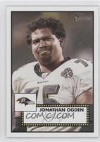 Jonathan Ogden