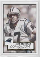 Jake Delhomme