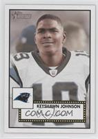 Keyshawn Johnson