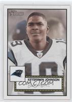 Keyshawn Johnson