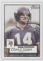 Brad Johnson