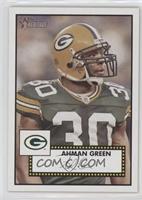 Ahman Green