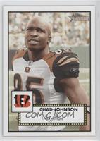 Chad Johnson