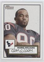 Mario Williams