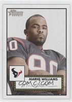 Mario Williams