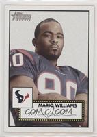 Mario Williams [EX to NM]