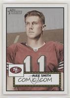 Alex Smith