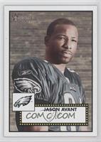 Jason Avant