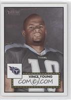 Vince Young