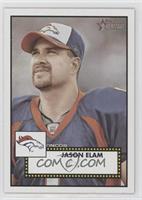 Jason Elam