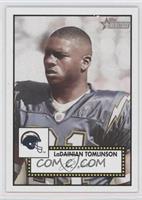 LaDainian Tomlinson