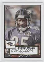 Derrick Mason