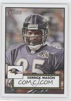 Derrick Mason